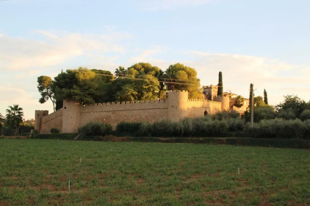 Holiday home Casa Entera, Tranquila Cerca De La Playa Villa Ferran