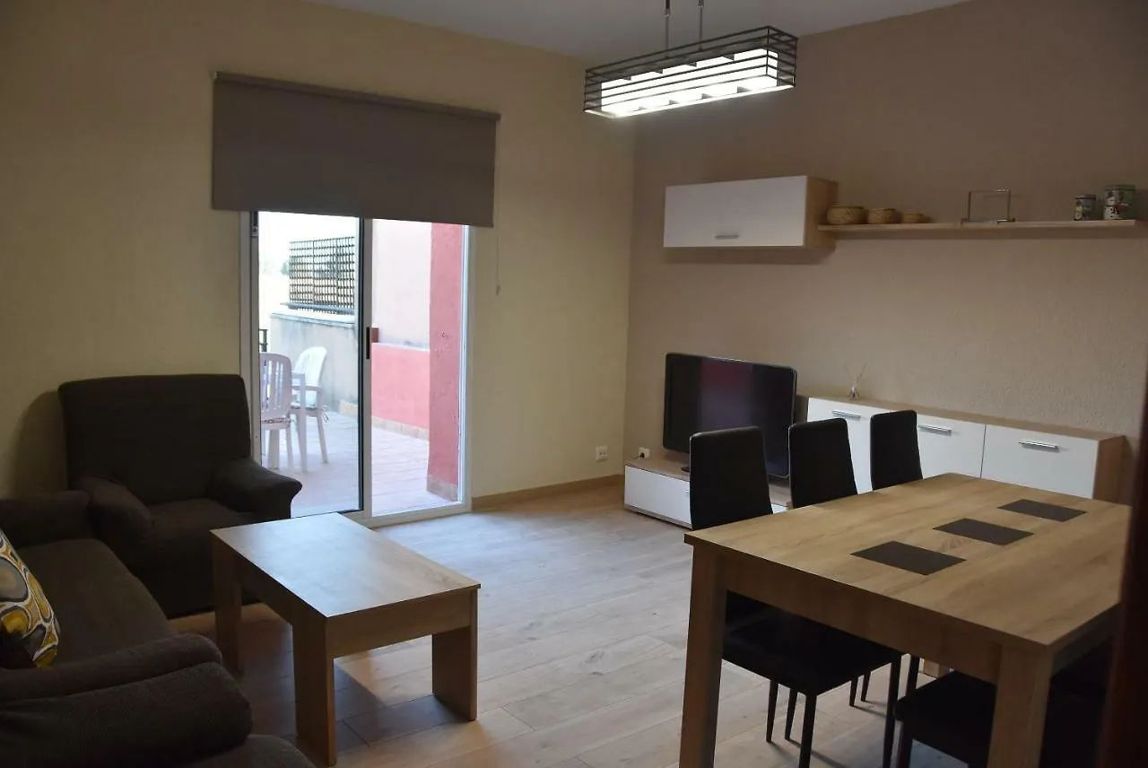 Casa Entera, Tranquila Cerca De La Playa Villa Ferran Holiday home