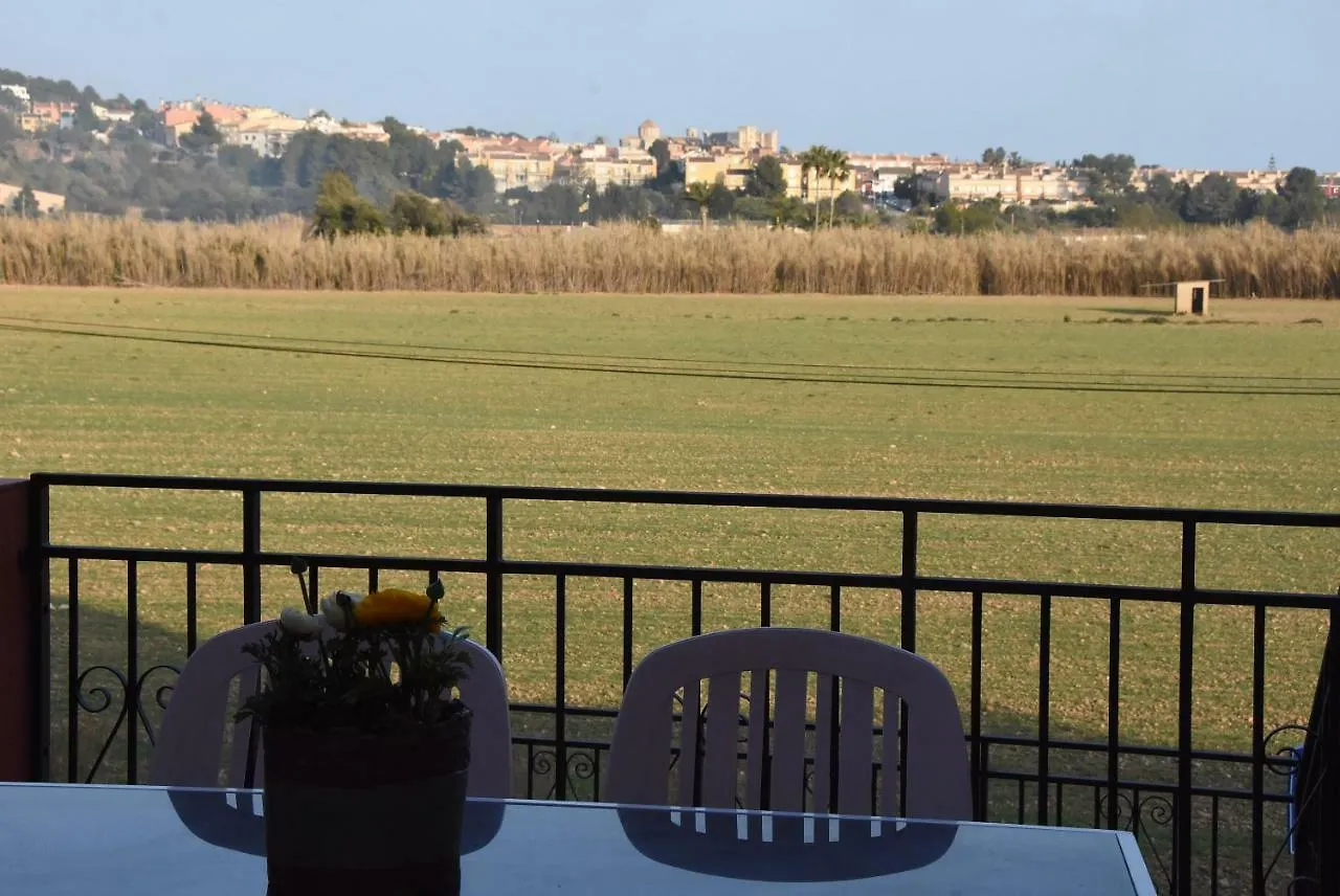 Holiday home Casa Entera, Tranquila Cerca De La Playa Villa Ferran Spain