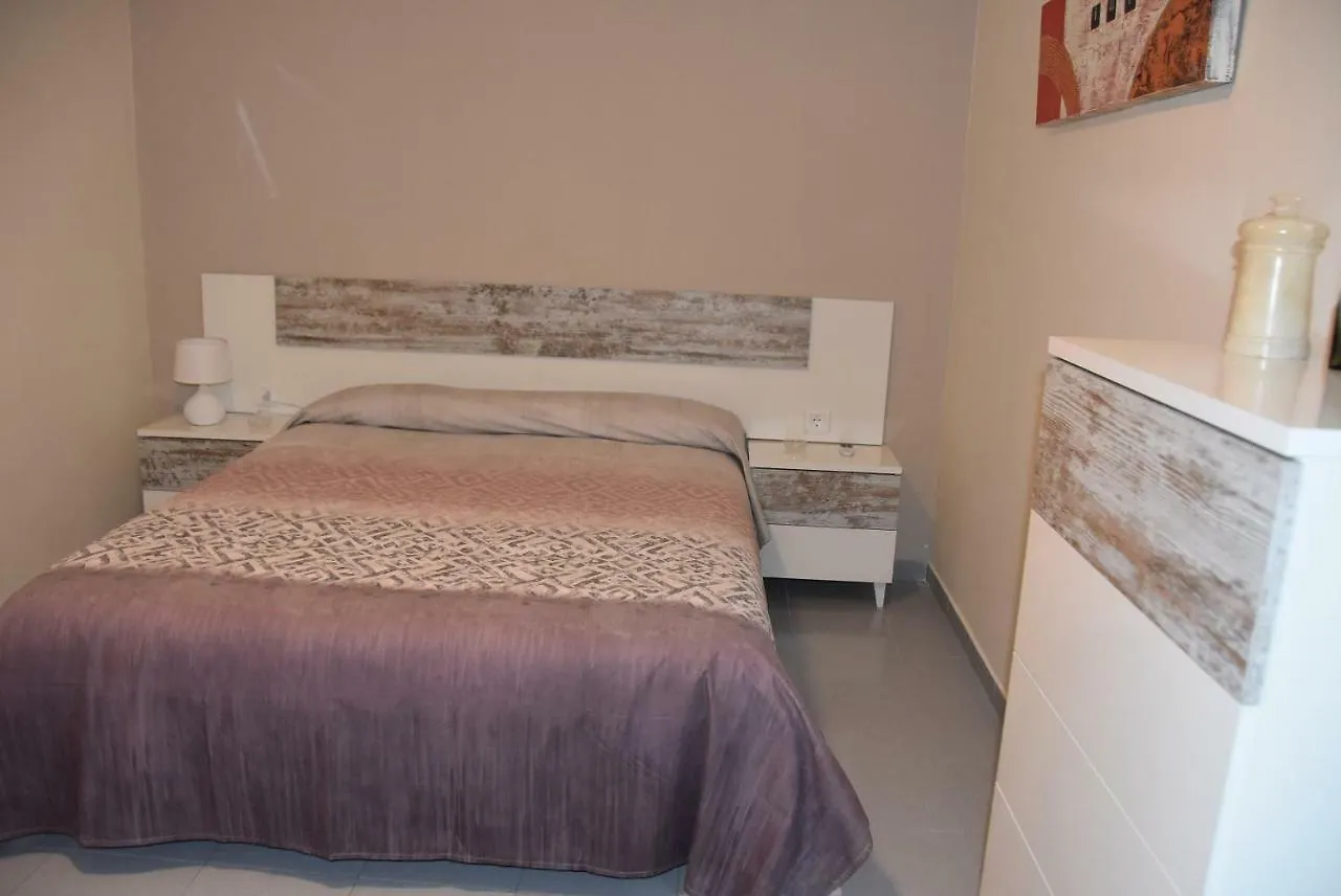 Casa Entera, Tranquila Cerca De La Playa Villa Ferran Holiday home