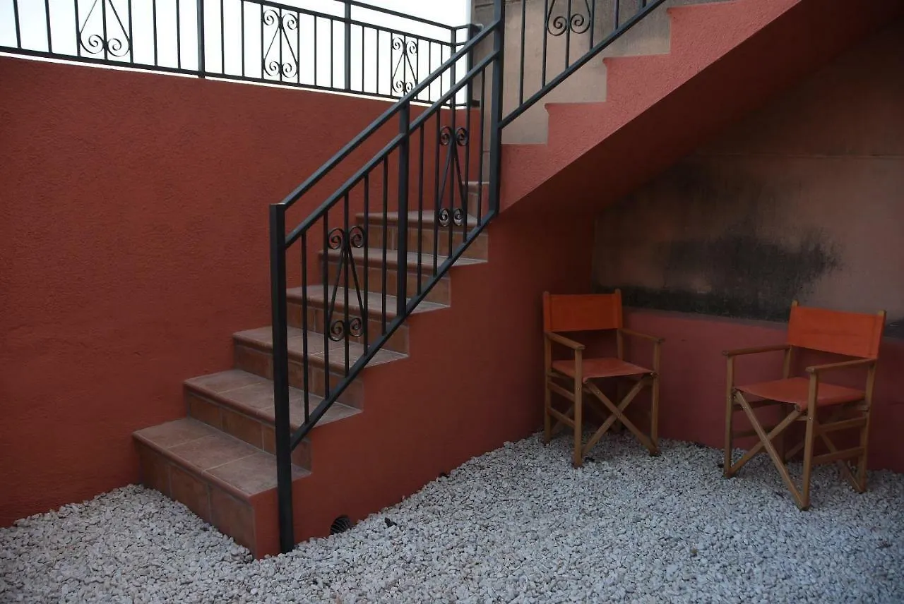 Holiday home Casa Entera, Tranquila Cerca De La Playa Villa Ferran