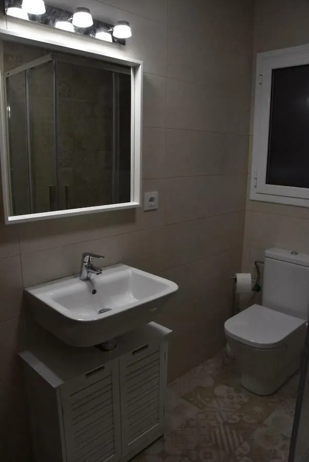 Casa Entera, Tranquila Cerca De La Playa Villa Ferran Holiday home